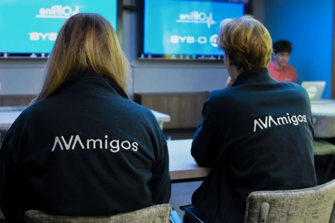 AVAmigos