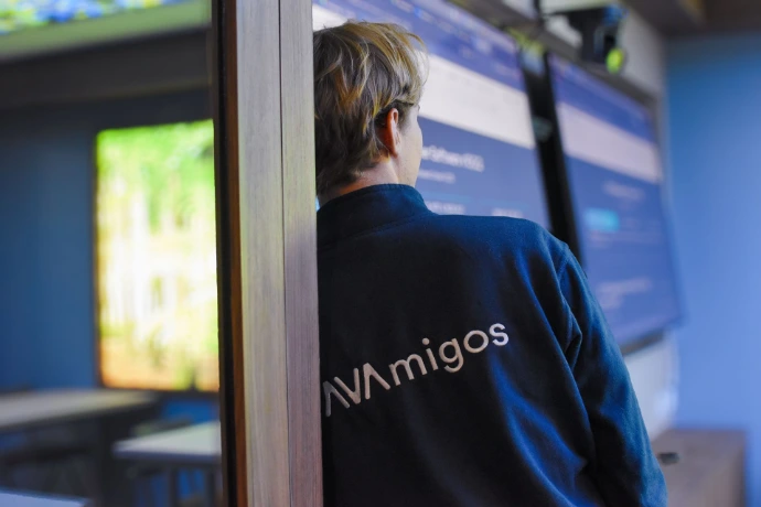 AVAmigos