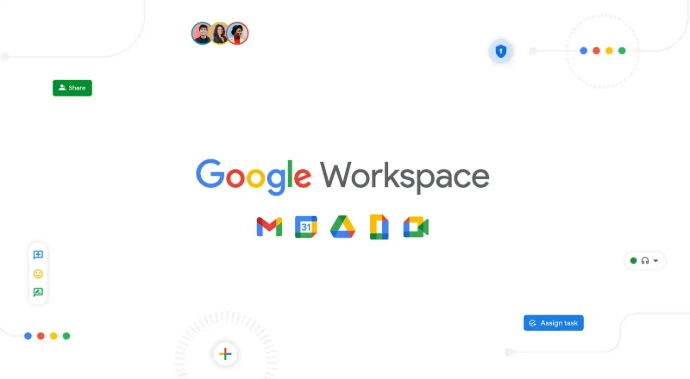 googleworkspace