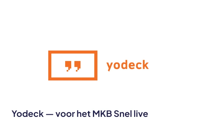 yodeck