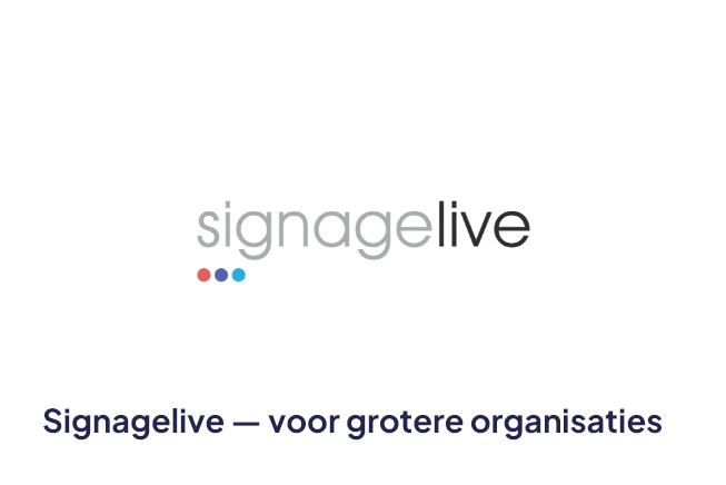 signagelive