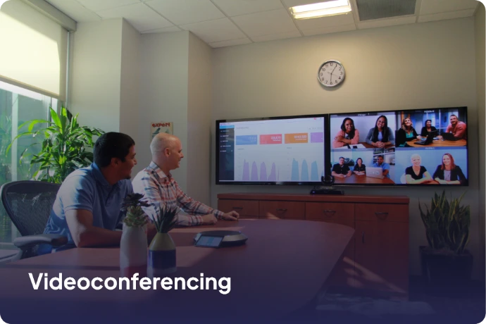 Videoconferencing